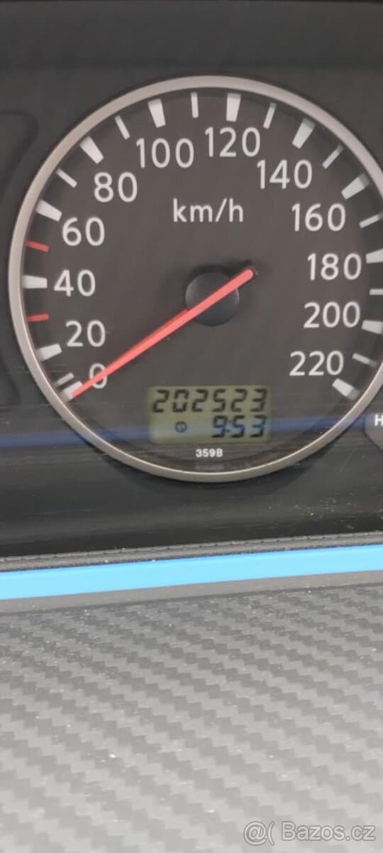 Nissan X-TRAIL - 5
