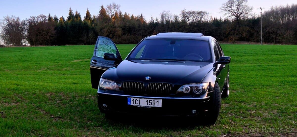 2007 BMW OSTATNÍ - 5