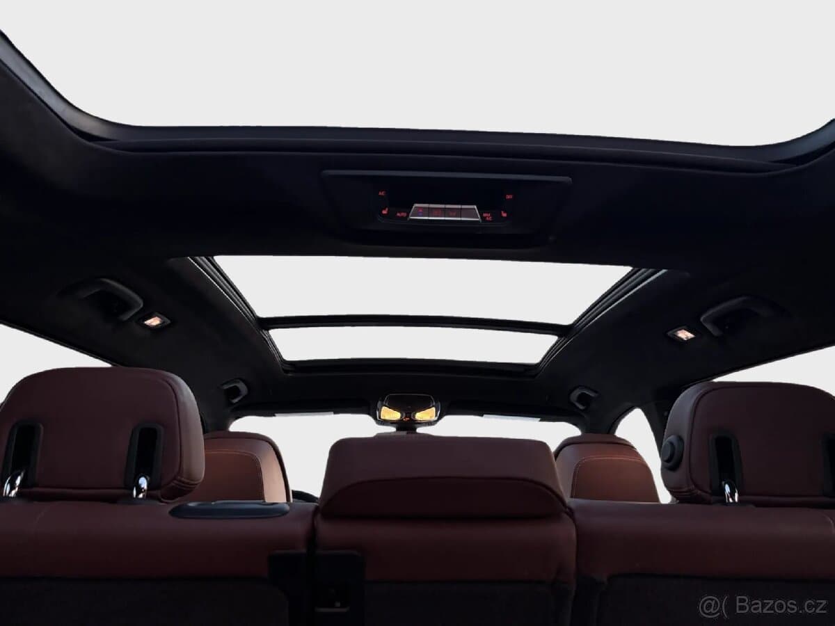 2019 BMW X7 - 5