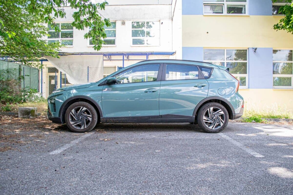 2022 Hyundai BAYON - 5