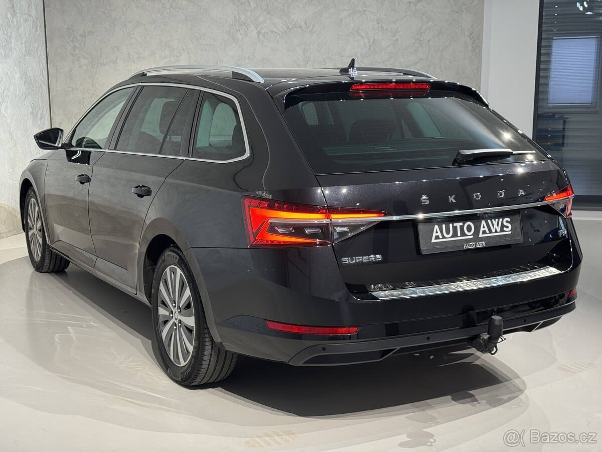 2023 Škoda SUPERB - 5