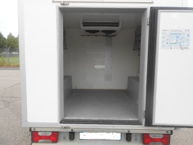 2012 Fiat DOBLO - 5