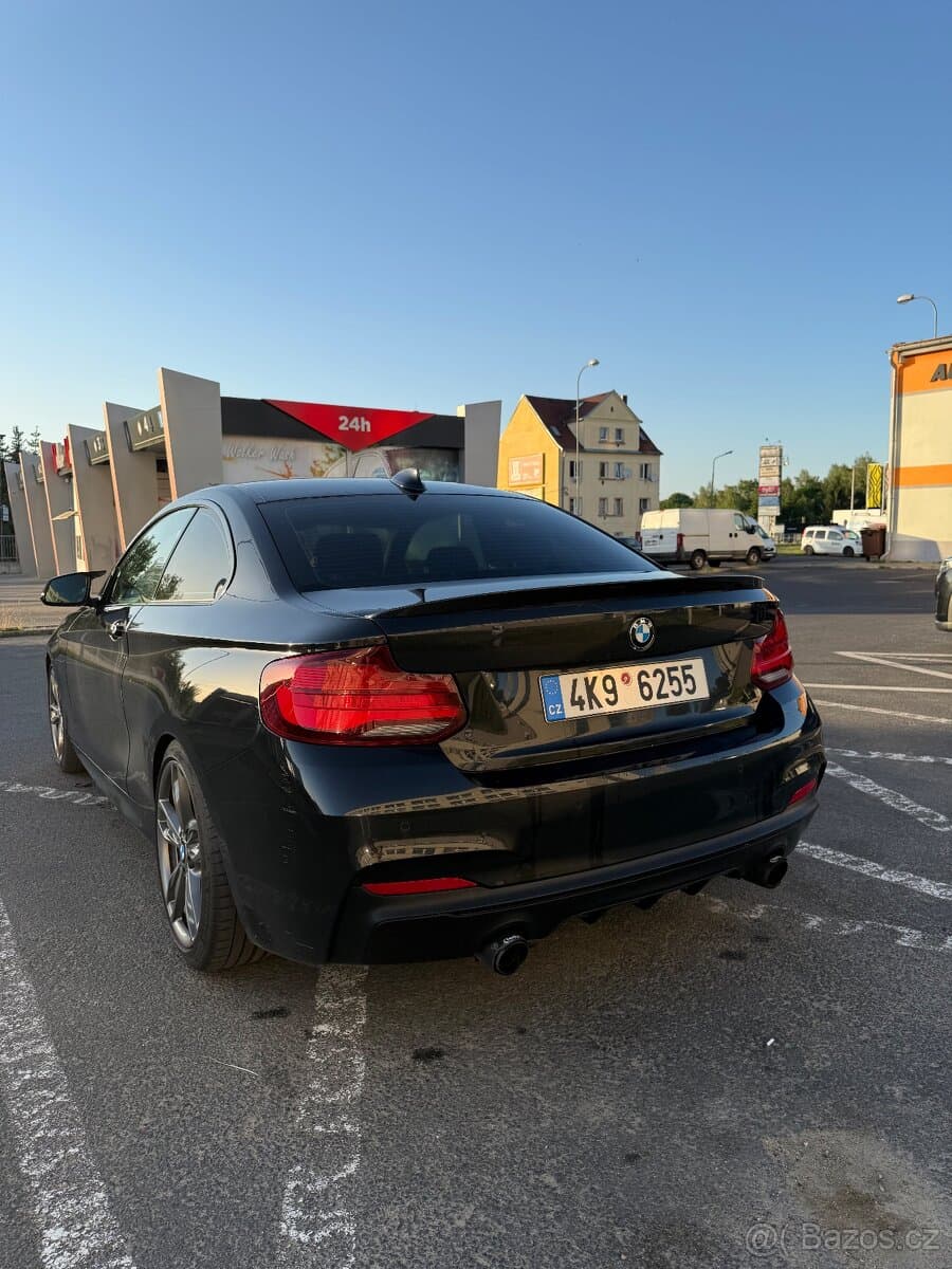 2014 BMW M2 - 5