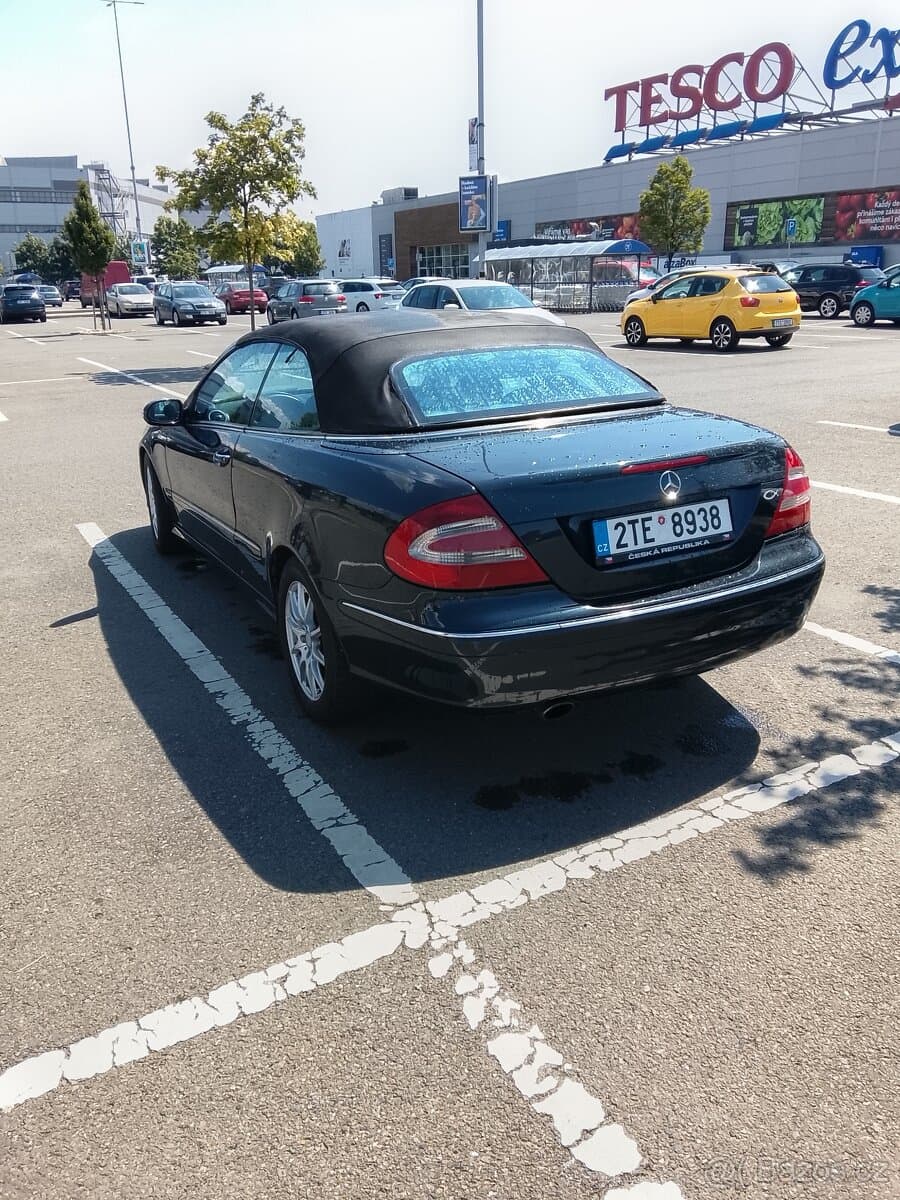 Mercedes-Benz OSTATNÍ - 5
