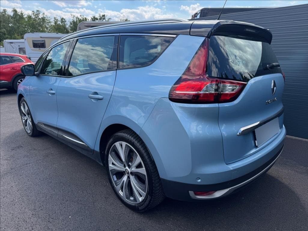 2017 Renault SCENIC - 5