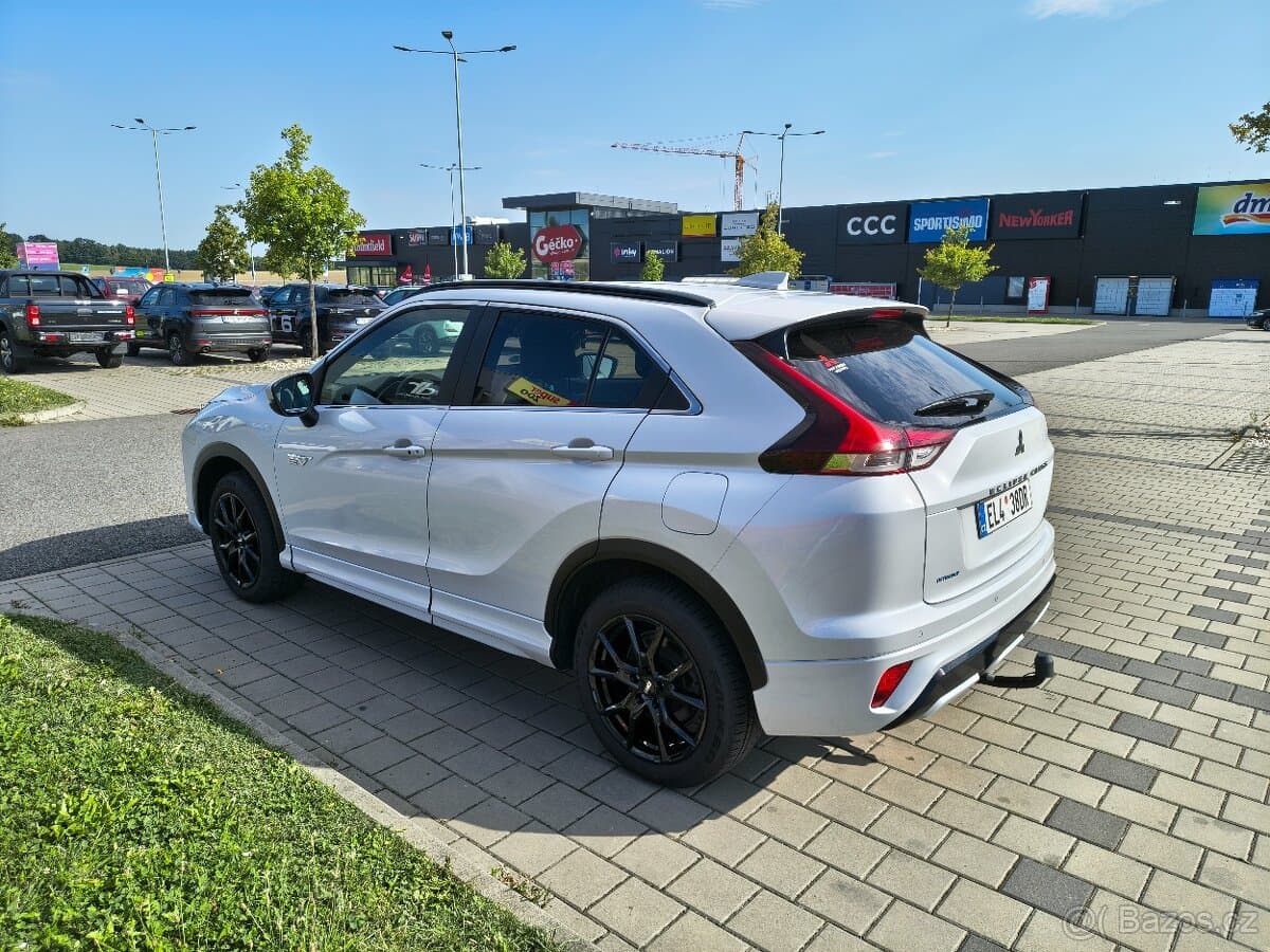 2023 Mitsubishi OSTATNÍ - 5