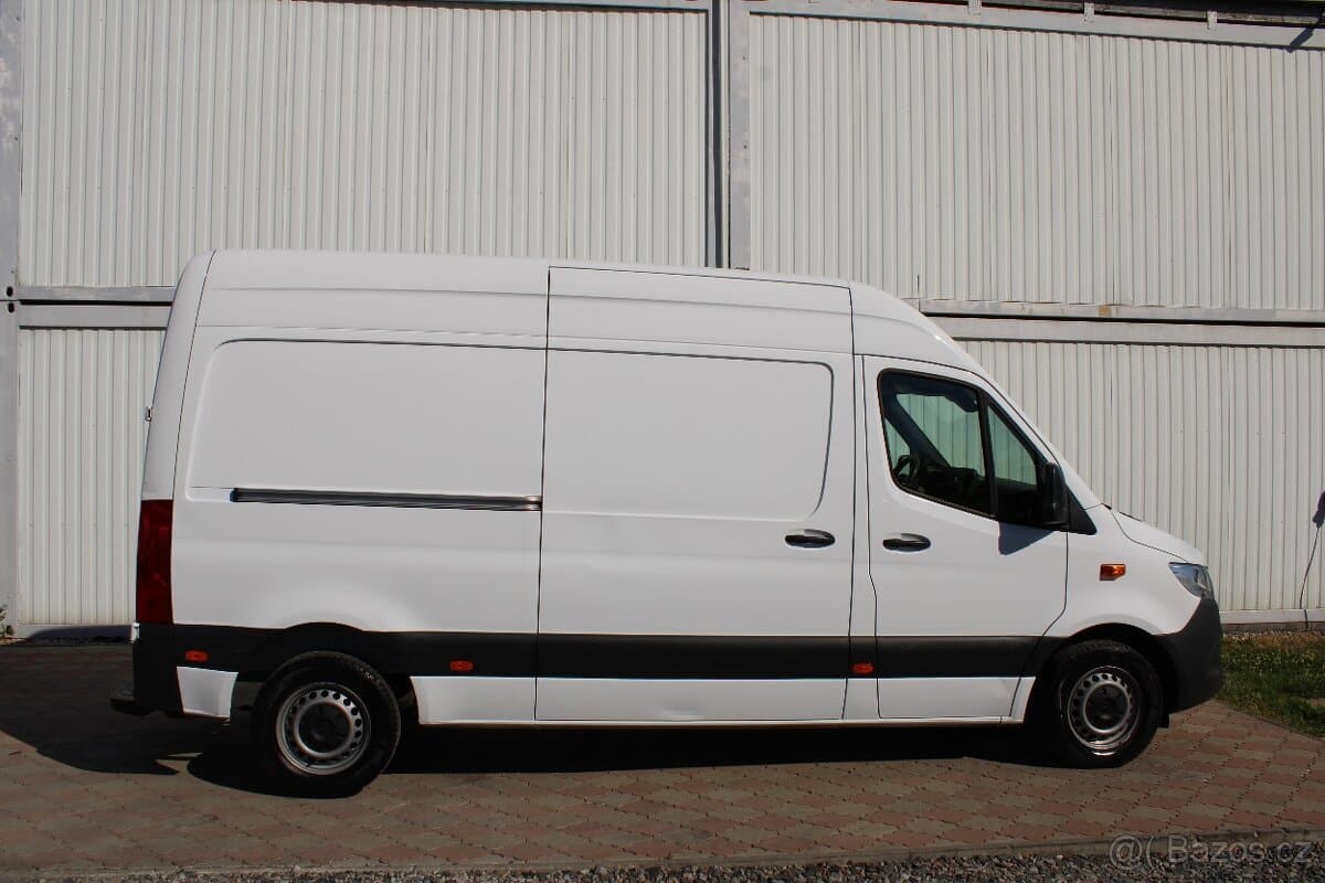 2023 Mercedes-Benz SPRINTER - 5