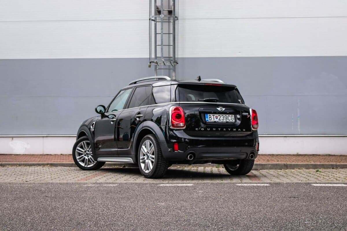 2017 Mini COUNTRYMAN - 5