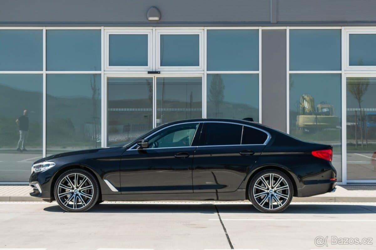 2018 BMW OSTATNÍ - 5