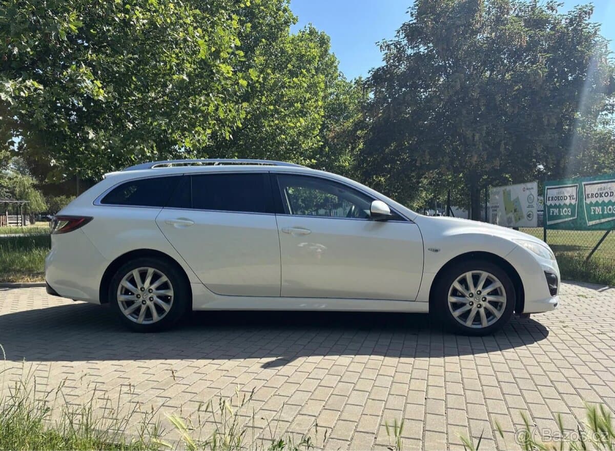 2010 Mazda 6 - 5
