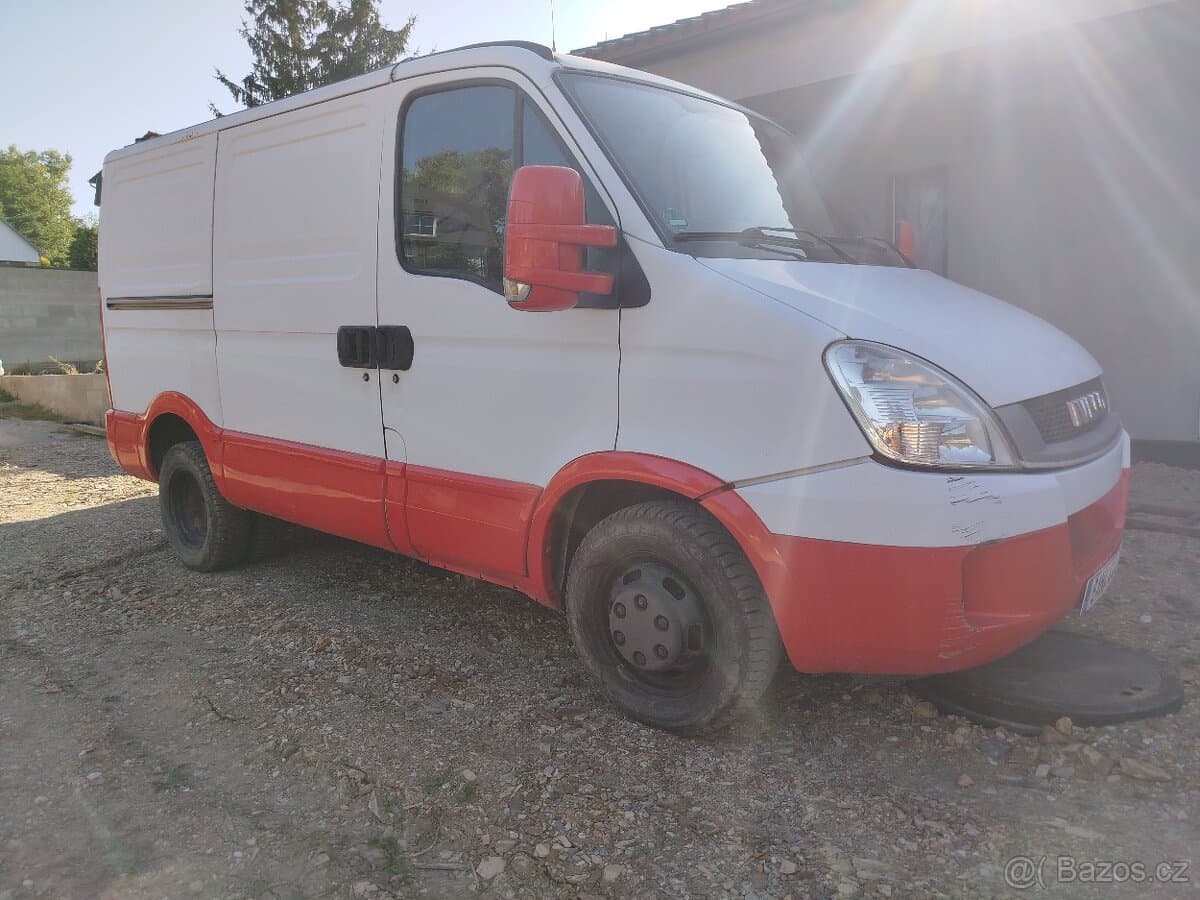 2010 Iveco OSTATNÍ - 5