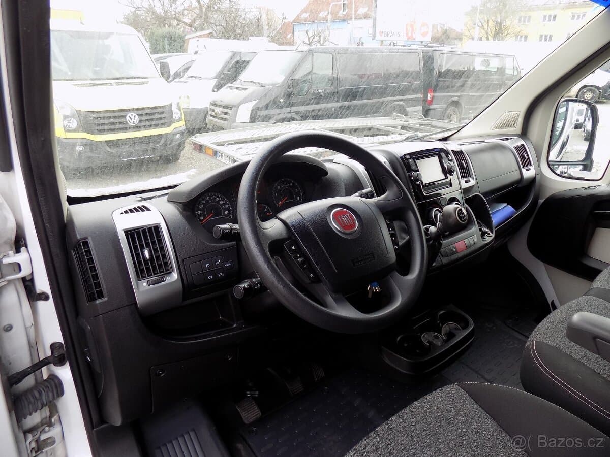 2016 Fiat DUCATO - 5