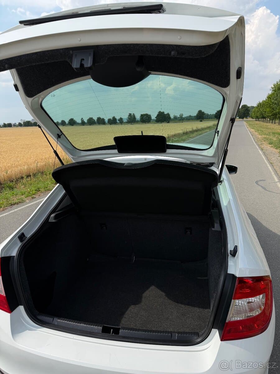 2014 Škoda RAPID - 5