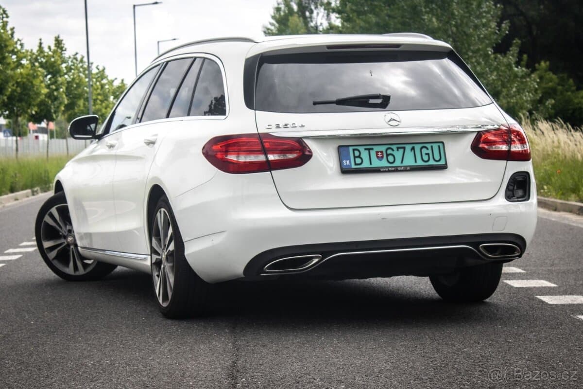 2016 Mercedes-Benz OSTATNÍ - 5