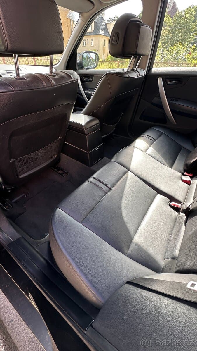 2010 BMW X3 - 5