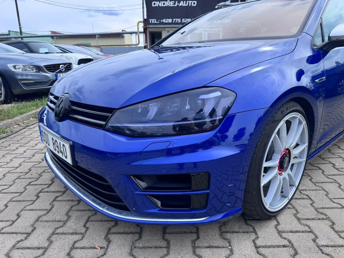 2013 Volkswagen GOLF - 5