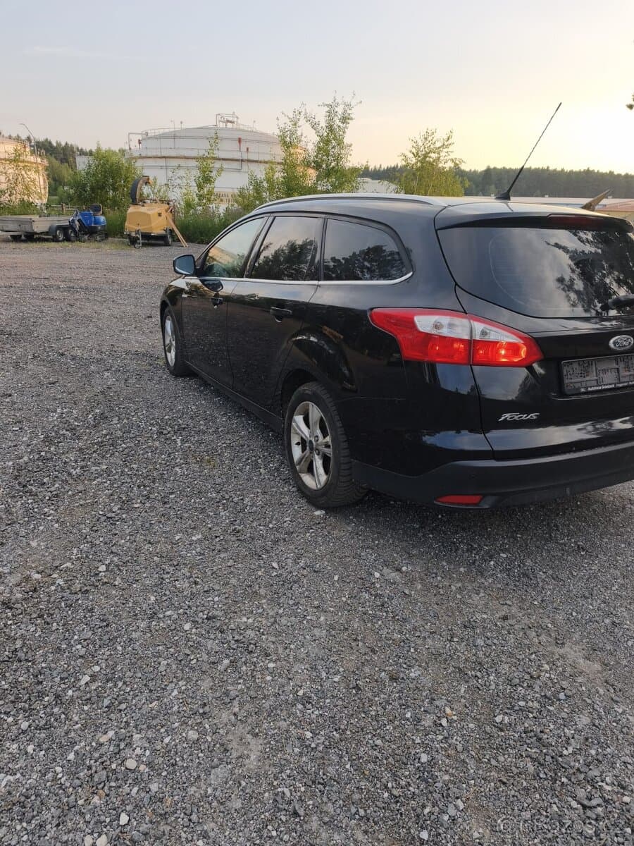 2014 Ford OSTATNÍ - 5