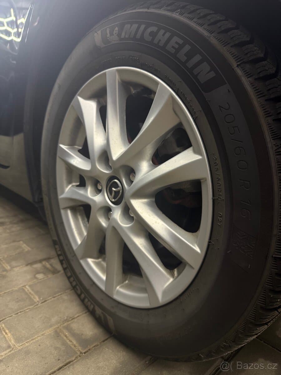 2014 Mazda 3 - 5