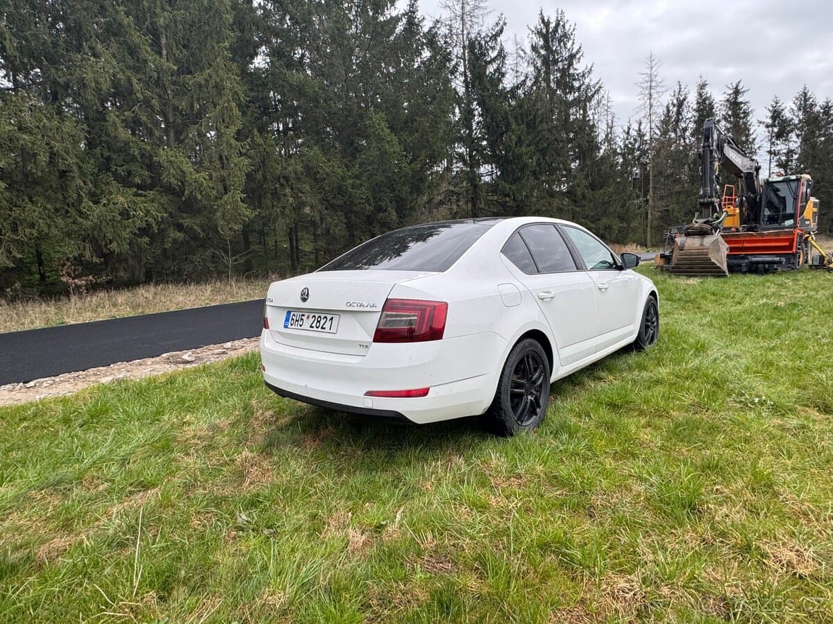 2013 Škoda OCTAVIA - 5