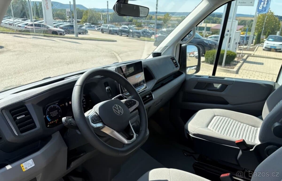 2025 Volkswagen OSTATNÍ - 5