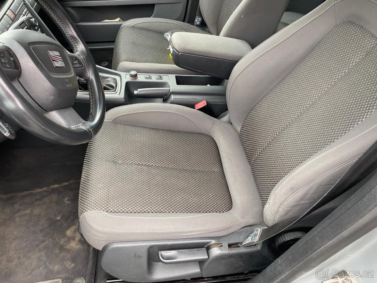 2013 Seat EXEO - 5