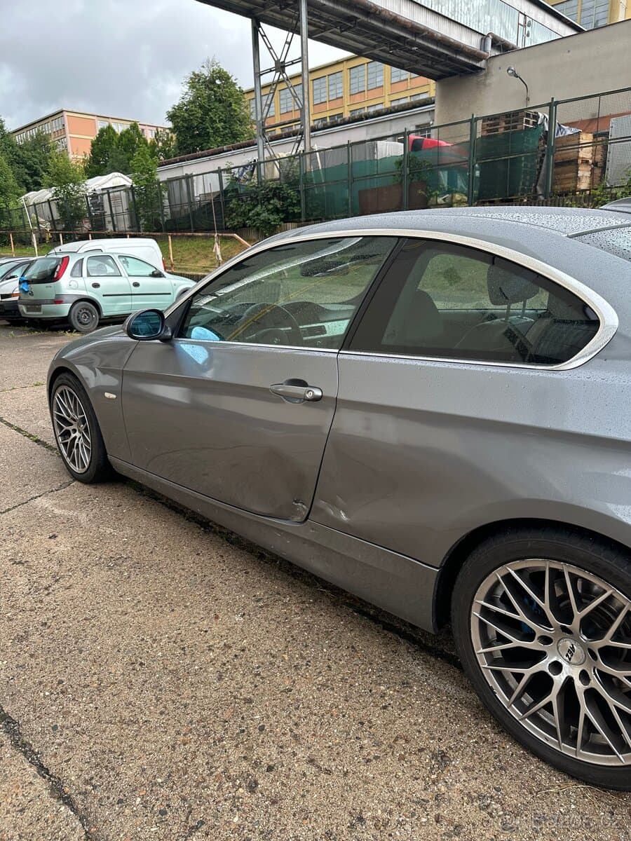 BMW OSTATNÍ - 5