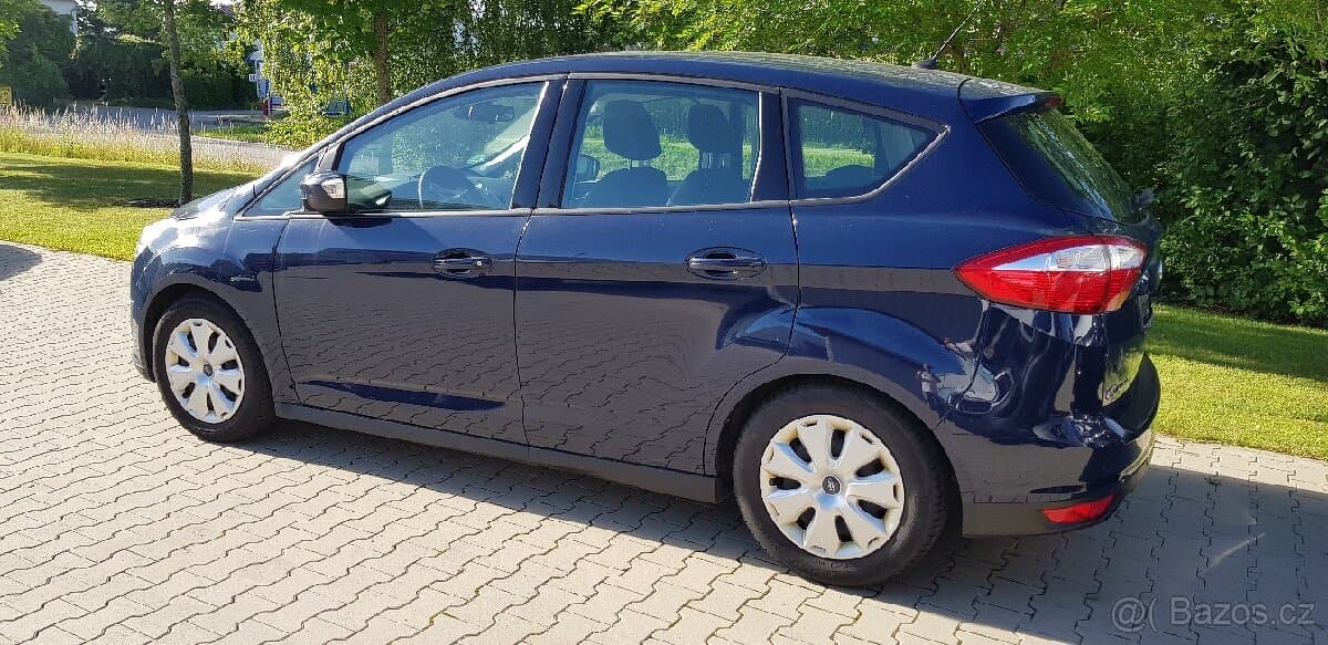 2014 Ford C-MAX - 5