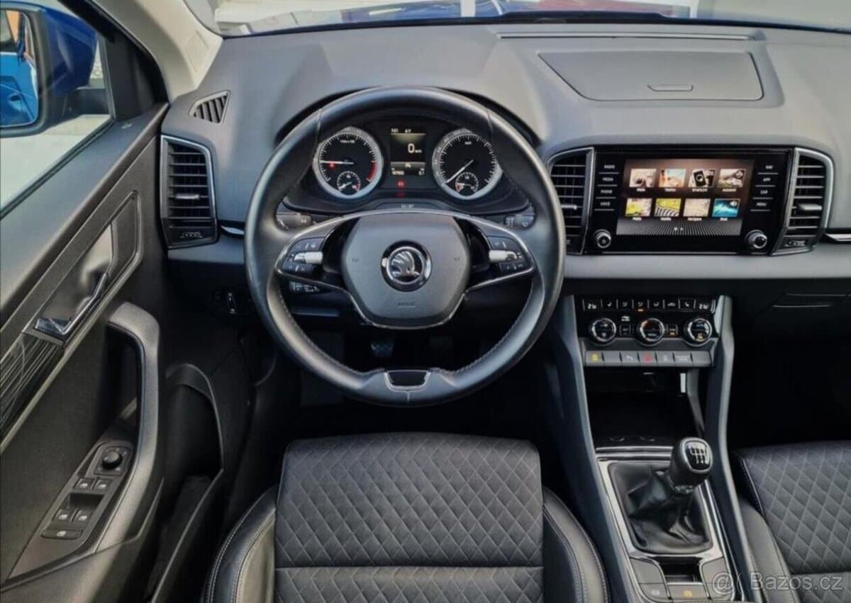 2022 Škoda KAROQ - 5