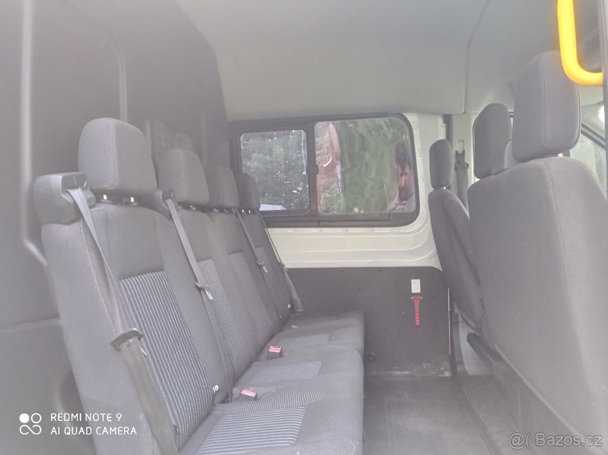 2019 Ford TRANSIT - 5