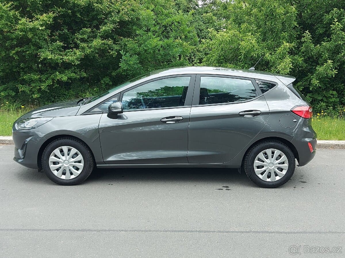 2022 Ford FIESTA - 5