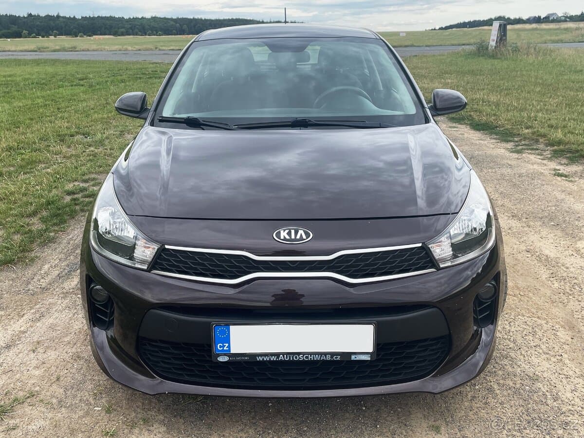 2017 Kia RIO - 5