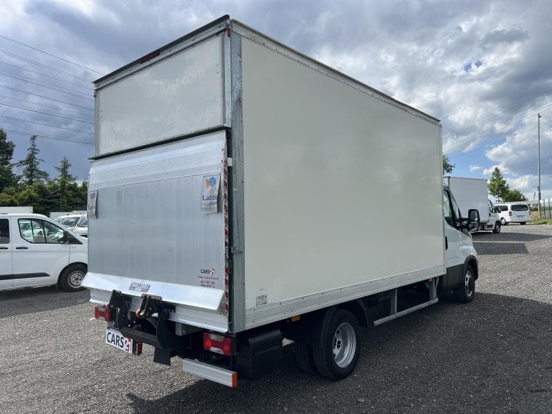 2021 Iveco OSTATNÍ - 5