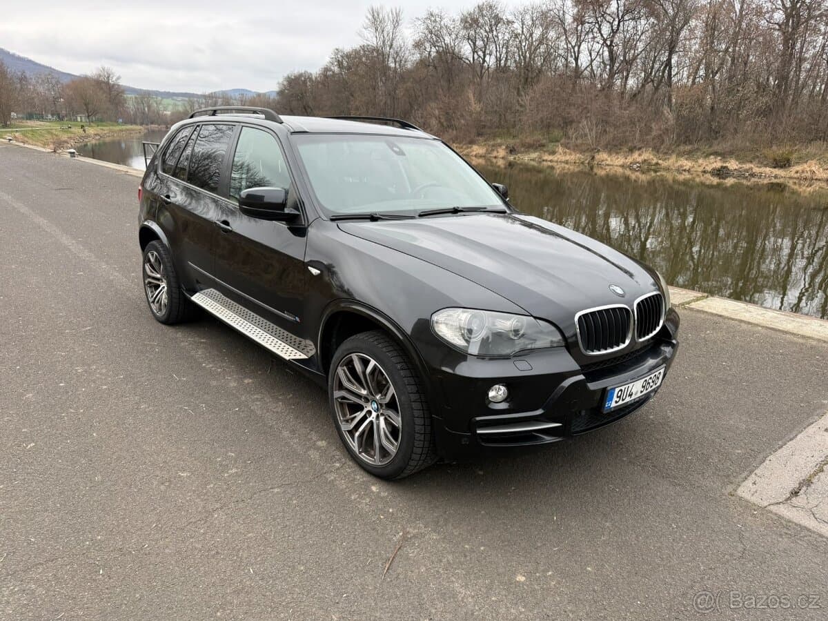 2006 BMW X5 - 5