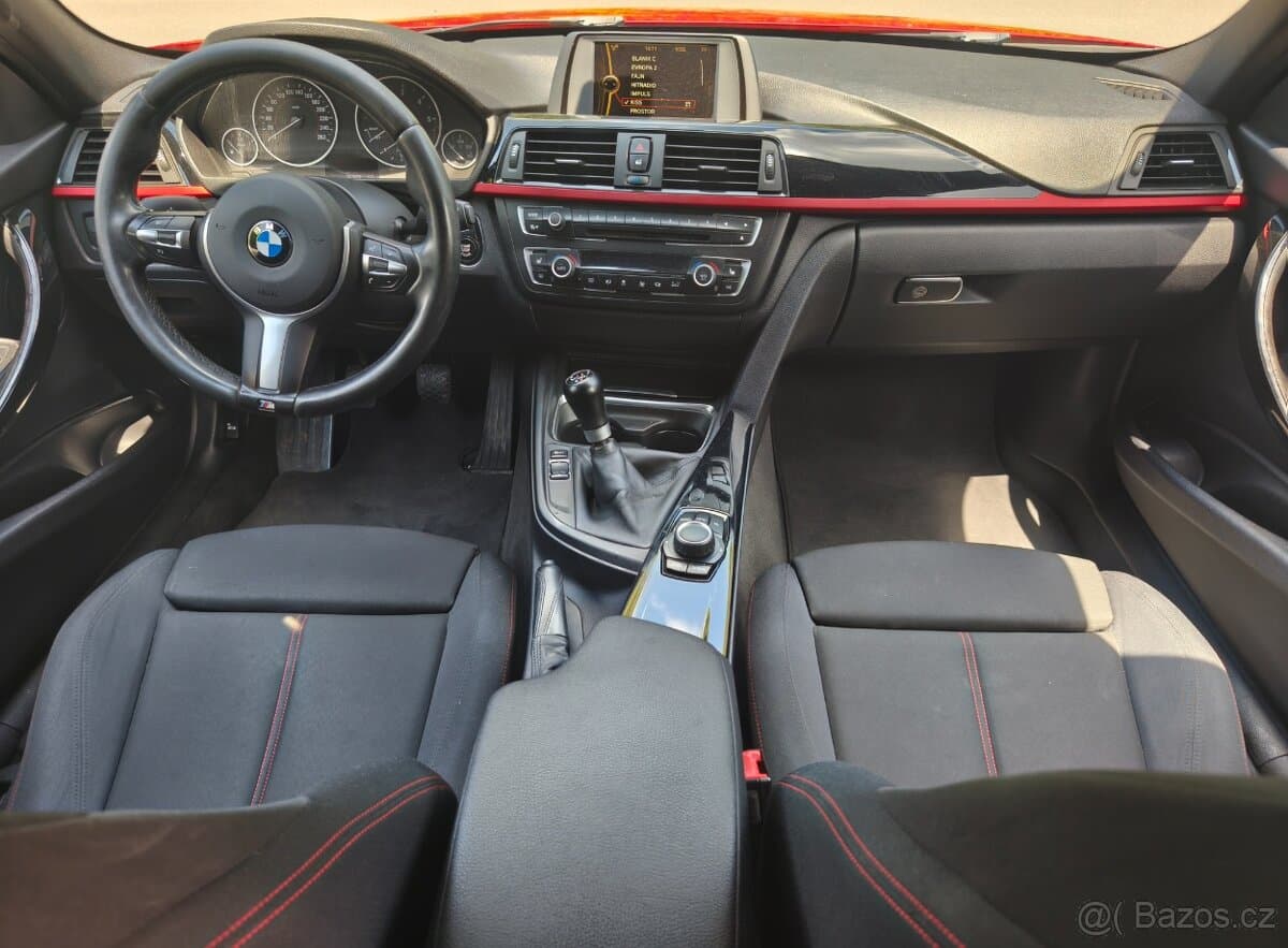 2014 BMW OSTATNÍ - 5