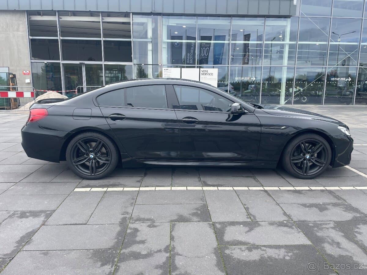 2013 BMW OSTATNÍ - 5