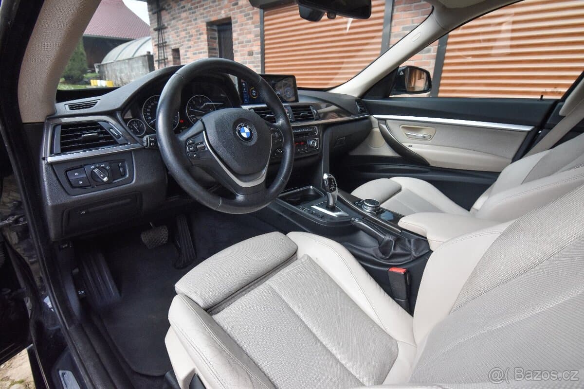 2014 BMW OSTATNÍ - 5