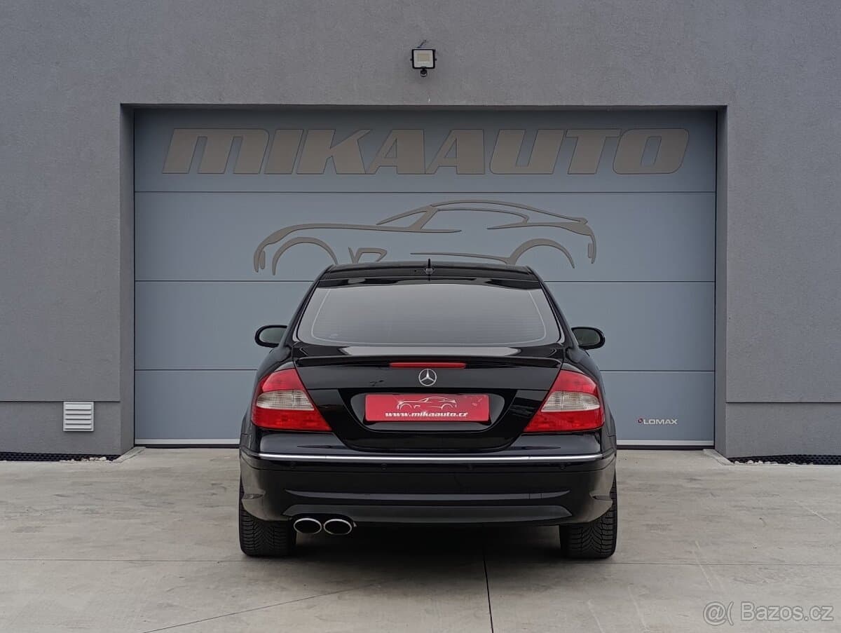 2008 Mercedes-Benz CL-CLASS - 5