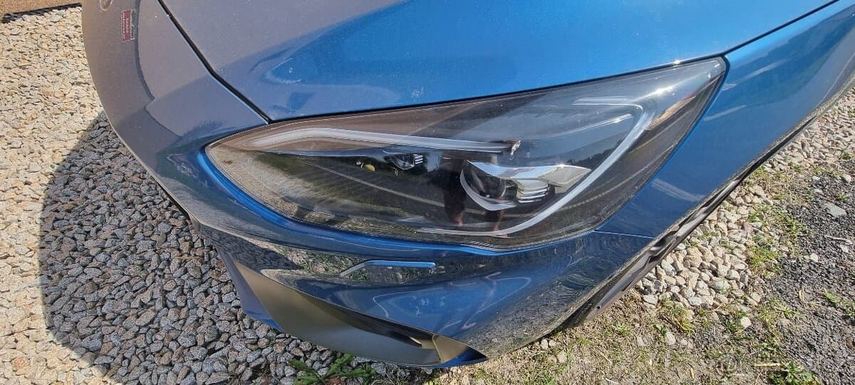 2019 Ford FOCUS - 5