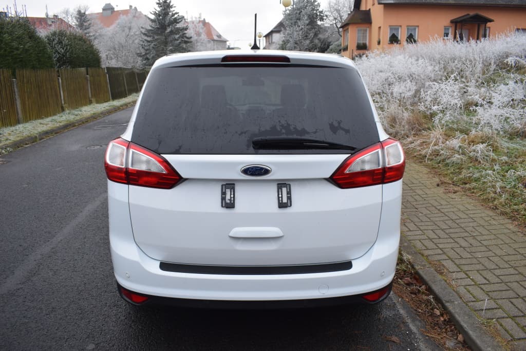 2017 Ford OSTATNÍ - 5