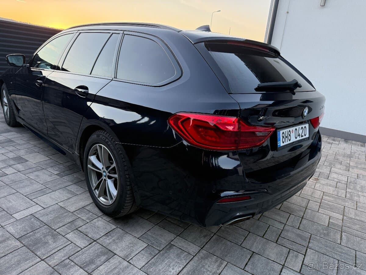 2018 BMW OSTATNÍ - 5