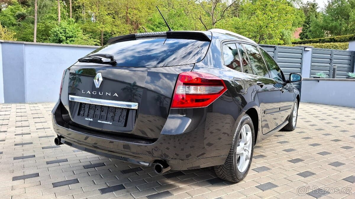 2011 Renault LAGUNA - 5