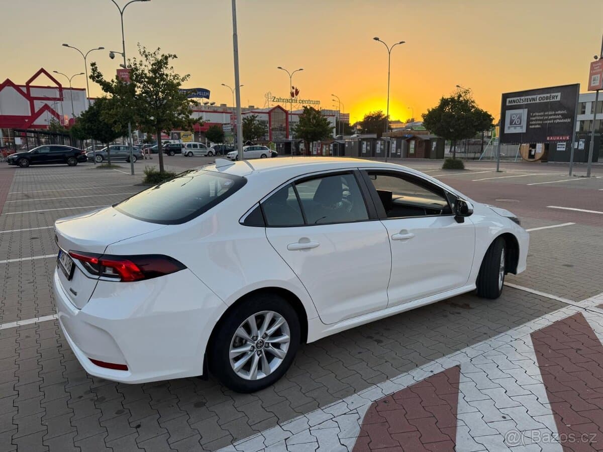 Toyota COROLLA - 5