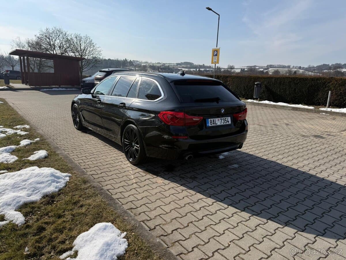 2019 BMW OSTATNÍ - 5