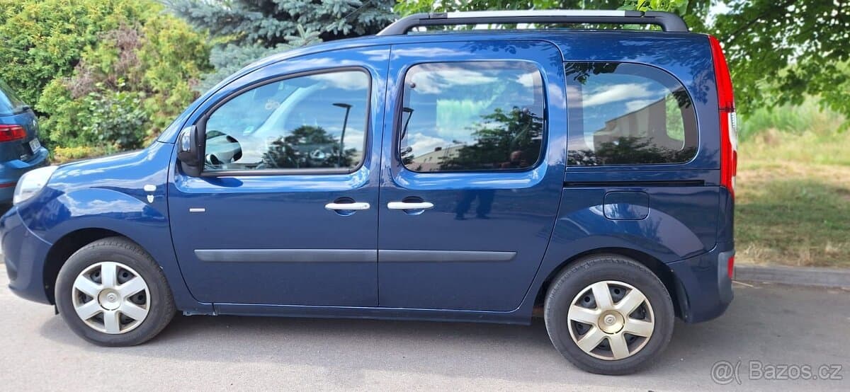 2018 Renault KANGOO - 5