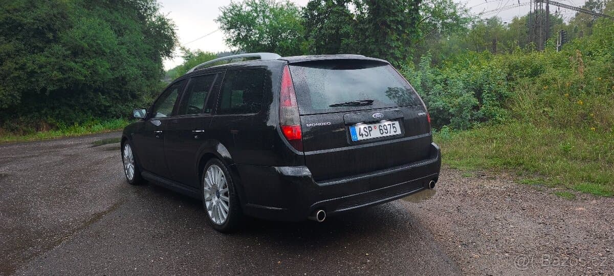 Ford MONDEO - 5