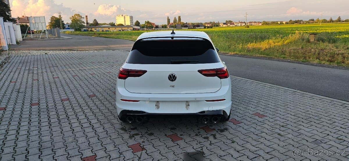 2021 Volkswagen GOLF - 5