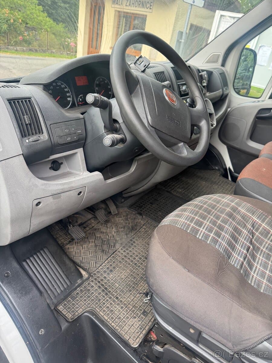 2007 Fiat DUCATO - 5