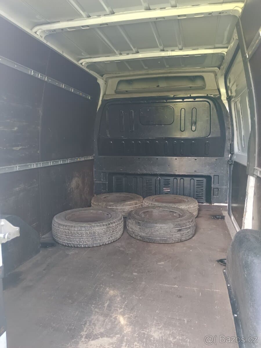 2010 Ford TRANSIT - 5