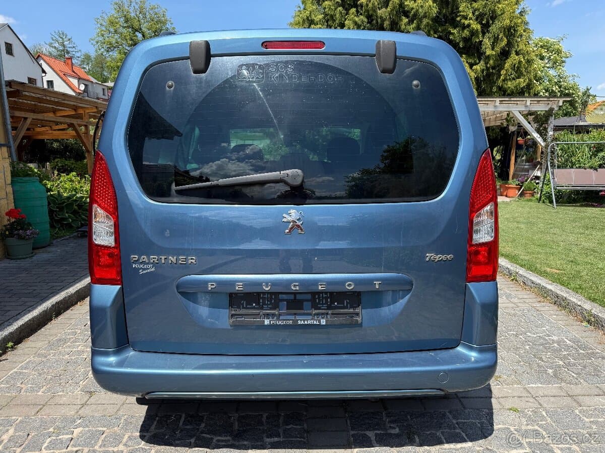 2009 Peugeot OSTATNÍ - 5