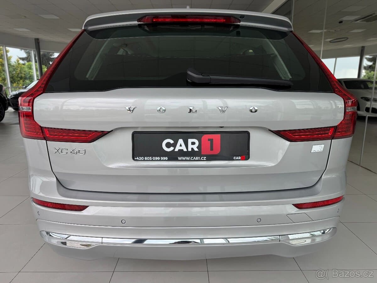 2022 Volvo XC60 - 5